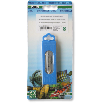 Replacement Blades For Aqua-T Handy